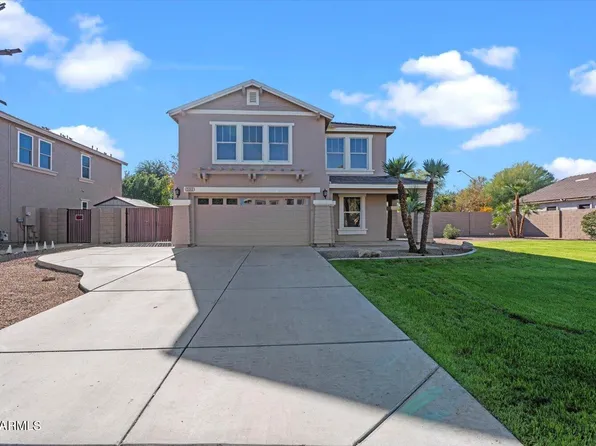 2461 E LOS ALAMOS Street, Gilbert, AZ 85295