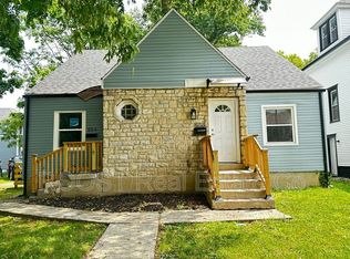 554 Fairwood Ave, Columbus, OH
