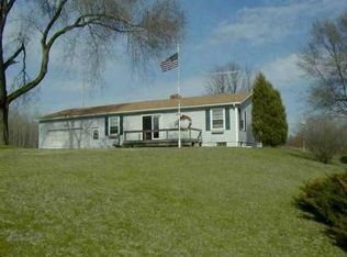 10652 N Beech Ave, Paris, MI 49338