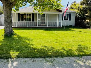1509 20th St, Cody, WY 82414