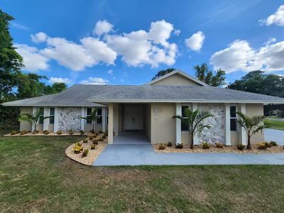 2981 SE Dalhart Road, Port Saint Lucie, FL, 34952
