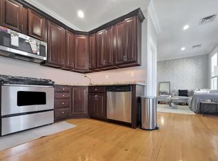 32 Ward St #4, Boston, MA 02127