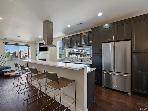 1340 N Sheridan Boulevard #110, Denver, CO 80214
