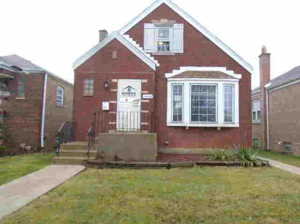 6848 S Kolin Ave, Chicago, IL 60629