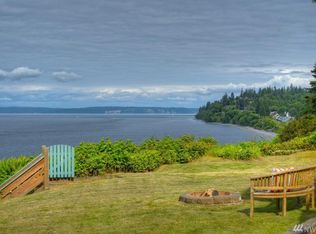 4304 NE Twin Spits Rd, Hansville, WA 98340