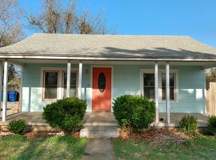 230 N L Ave, El Reno, OK 73036