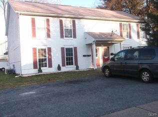 1015-1017 S Poplar St, Allentown, PA
