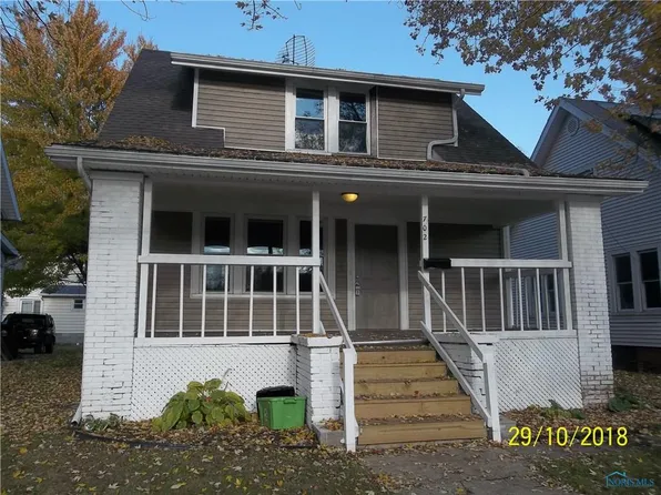 702 Pierce St, Defiance, OH 43512