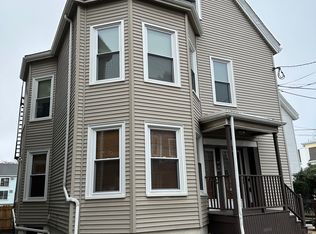 40 Oliver St, Somerville, MA 02145