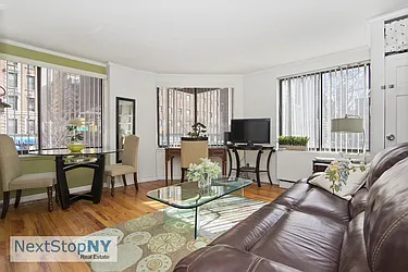 Rented by NextStopNY