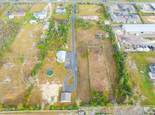 3404&3406 Douglas Rd, Panama City, FL 32405