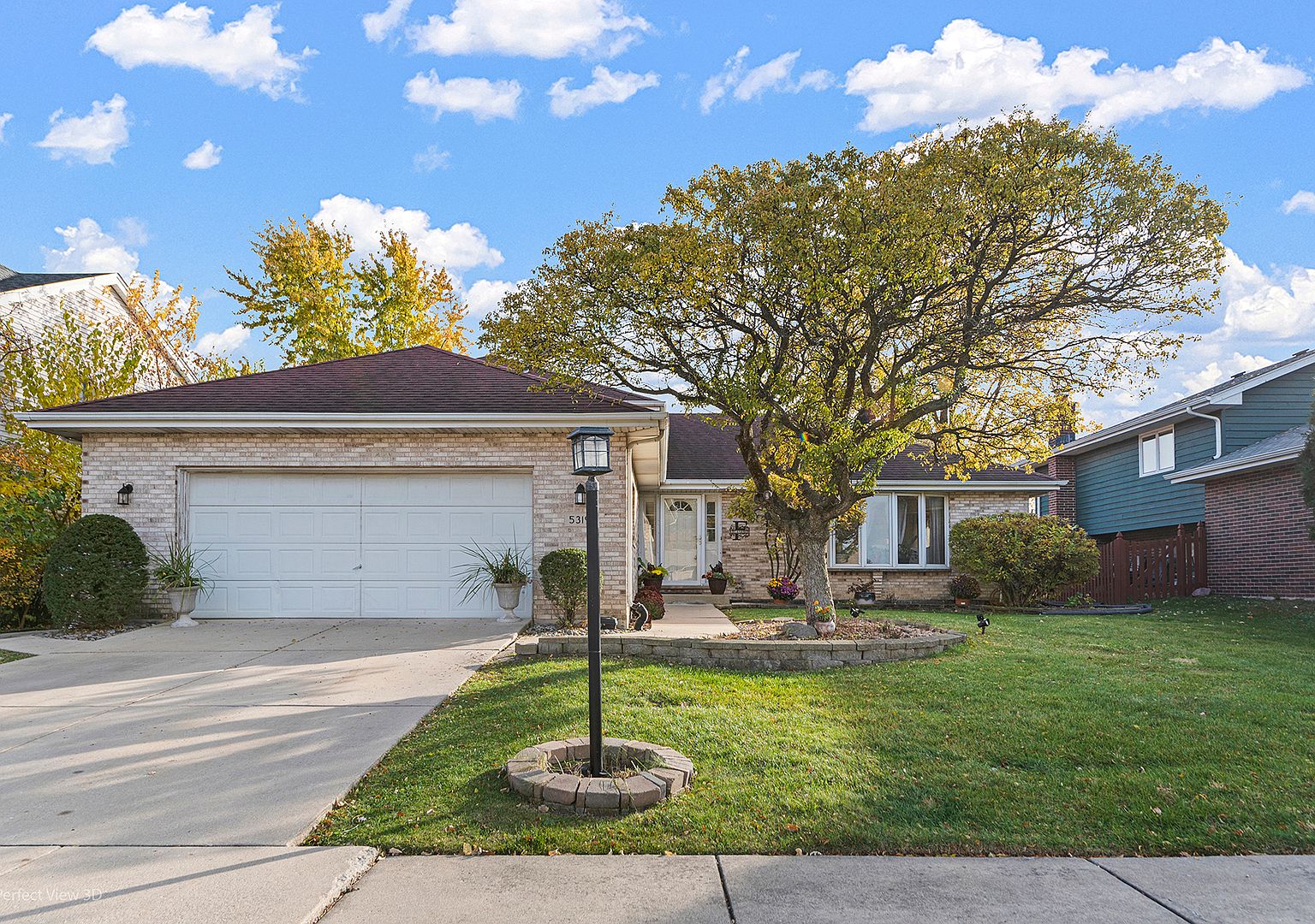 5319 Martha Ln, Oak Forest, IL 60452 | MLS #12548334 | Zillow