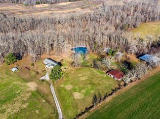 721 N Main St, Loretto, TN 38469