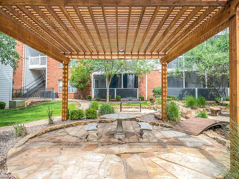 The Parker Apartment Homes general photo