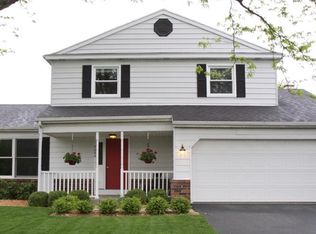 9644 Millcroft Rd, Perrysburg, OH 43551