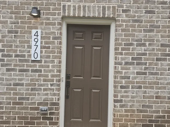 4970 Villager Ln, Stone Mountain, GA 30083