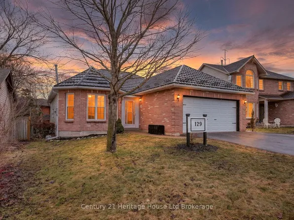 129 Anderson St, Woodstock, ON N4S 8Z6