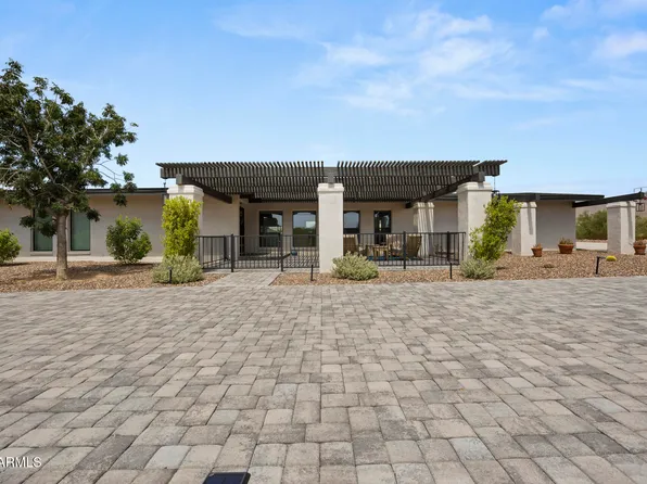 12524 E Saddlehorn Trail, Scottsdale, AZ 85259