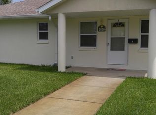 600 Jessamine Blvd APT 1, Daytona Beach, FL 32118