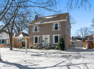 616 S Delphia Ave, Park Ridge, IL 60068