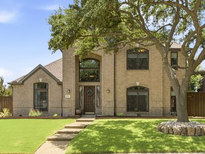 8307 Brown Stone Ln, Frisco, TX, 75033