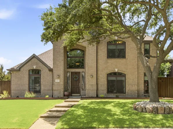 8307 Brown Stone Ln, Frisco, TX 75033