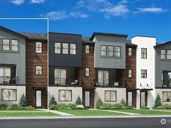 10828 (HS 81) 120th Lane NE #A, Kirkland, WA 98033