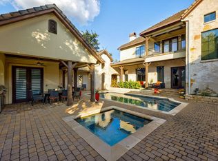 11805 Pleasant Panorama Vw, Austin, TX 78738