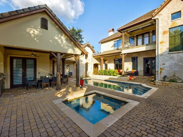 11805 Pleasant Panorama Vw, Austin, TX 78738