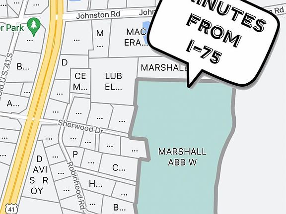 5th image of 0 Sherwood Dr