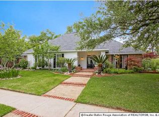 715 Woodgate Blvd, Baton Rouge, LA 70808