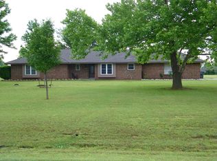 5212 Circle Gln, Edmond, OK 73025