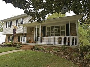 1540 Avenue B, Saint Leonard, MD 20685