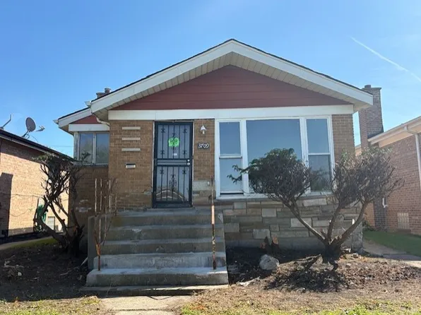 3709 W 66th Pl, Chicago, IL 60629