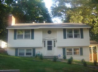 448 Princeton Blvd, Lowell, MA 01851
