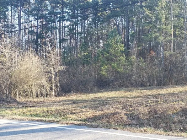 TRACT & B N #A, Walhalla, SC 29691