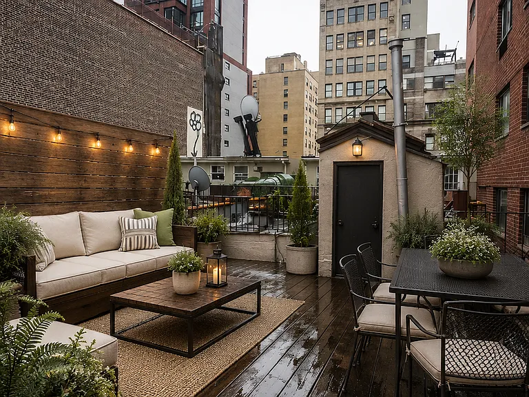 219 E 23rd St #19 — Photo 4
