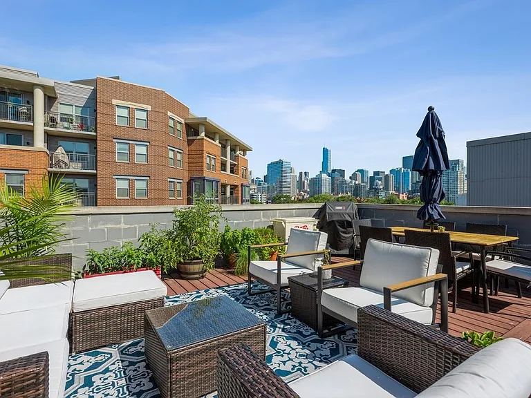 1008 N Larrabee St #3S — Photo 7