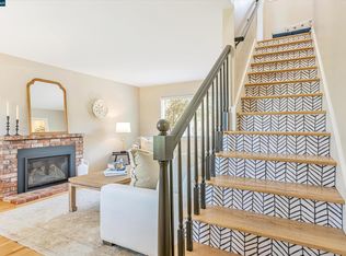 481 Bifrost Ave, Pleasant Hill, CA 94523