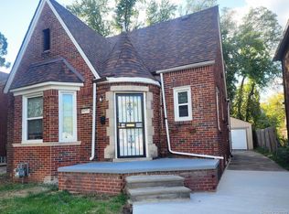 18295 Prairie St, Detroit, MI 48221