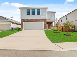 7922 Champion Crk, San Antonio, TX 78252