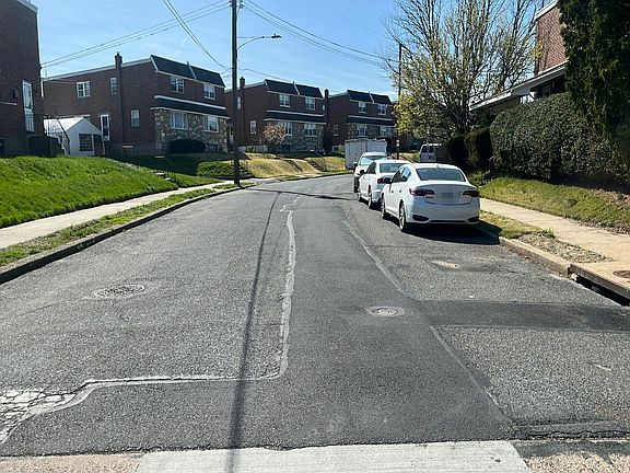 4th image of 3024 Vista St