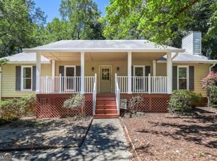 1143 Crystal Springs Trl, Hampton, GA 30228