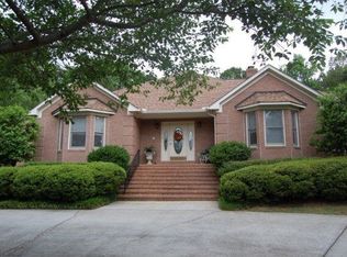 117 Northwoods Dr NW, Milledgeville, GA 31061