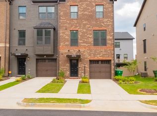 2012 Tobacco Mill St, Richmond, VA 23225