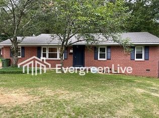 302 Sumerset Ln, Montgomery, AL 36109