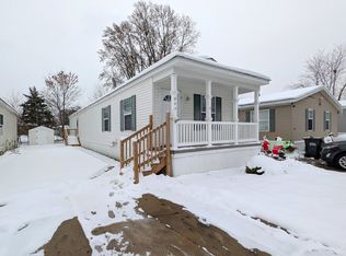 845 Victory #845V, Justice, IL 60458