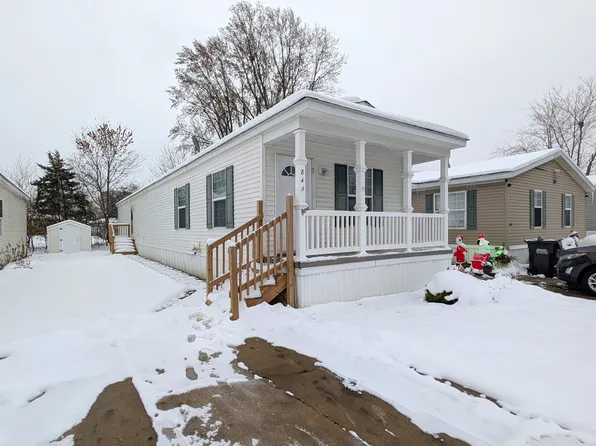 845 Victory #845V, Justice, IL 60458