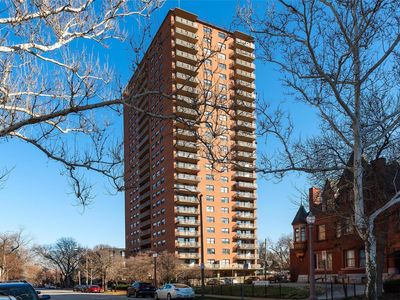 4466 W Pine Blvd APT 6G, Saint Louis, MO, 63108