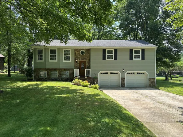 19611 Chad Ln, Meadville, PA 16335